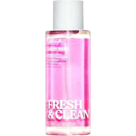 pink fresh and clean perfume dupe|victoria secret pink fresh and clean.